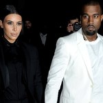 Kanye West oświadczył się Kim Kardashian!