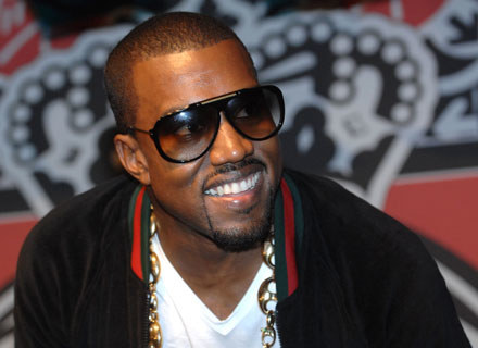 Kanye West pobije 50 Centa? - fot. Kevin Winter /Getty Images/Flash Press Media