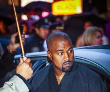 Kanye West podał szczegóły albumu "Swish"