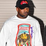 Kanye West pozwany przez rodzinę George Floyda. "Niektóre słowa mają konsekwencje"