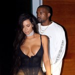 Kanye West promuje nowe buty zaskakującą sesją zdjęciową