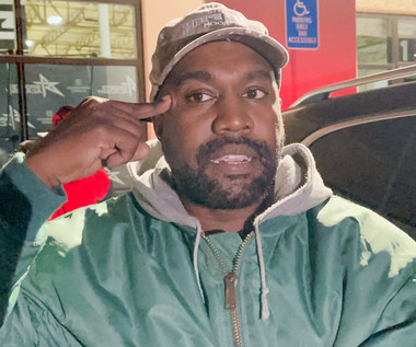 Kanye West przeprasza rodzinę George'a Floyda. "Teraz wiem, jak to jest"
