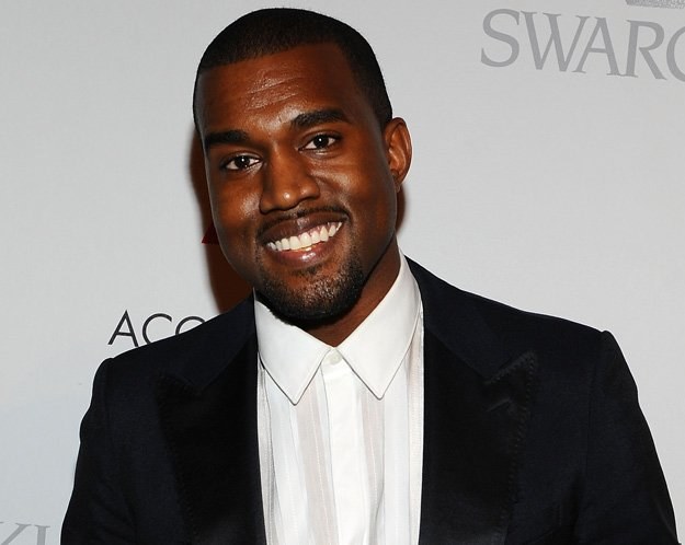 Kanye West: Pyskaty i genialny - fot. Jamie McCarthy /Getty Images/Flash Press Media