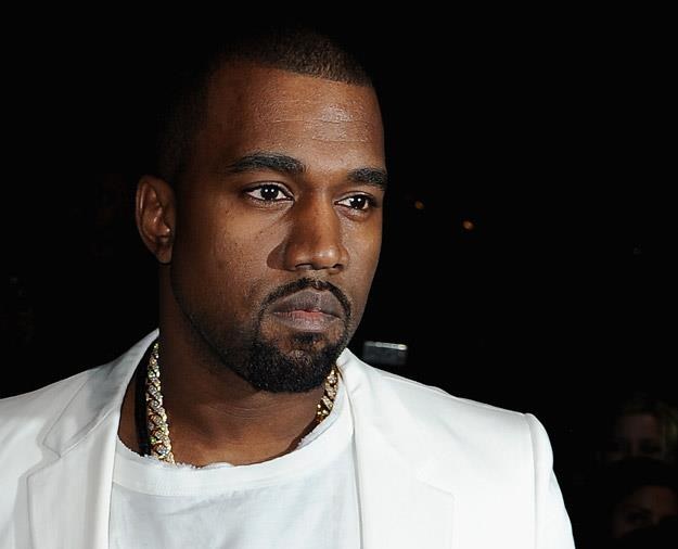 Kanye West: Skandalista i geniusz (fot. Pascal Le Segretain) /Getty Images/Flash Press Media