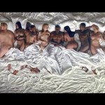 Kanye West: Teledysk "Famous" doczekał się wystawy w galerii sztuki