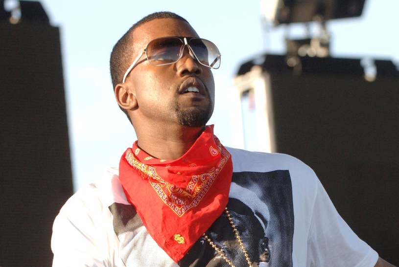 Kanye West ustawił sobie jako profilowe zdjęcie Kris Jenner /Getty Images/Getty Images for ACM /Getty Images