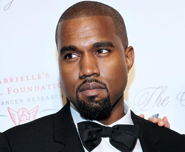 Kanye West uważa, że należało mu się więcej nominacji - fot. Steve Mack /Getty Images/Flash Press Media