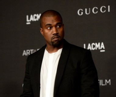Kanye West wściekły za cenzurę na gali Billboard Music Awards
