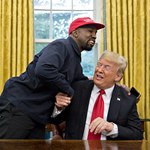 Kanye West wystartuje w wyborach prezydenckich z Donaldem Trumpem? Jest propozycja