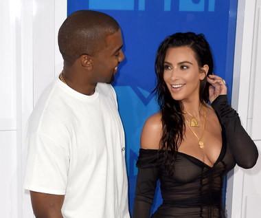 Kanye West z niesamowitym prezentem dla Kim Kardashian. Tak uczcił jej 40. urodziny
