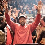 Kanye West z nową płytą o grach?