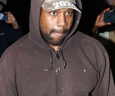 Kanye West zaginął? Były menedżer biznesowy "nie potrafi go zlokalizować"