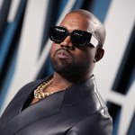 Kanye West zamieszkał z nową dziewczyną? Julia Fox komentuje