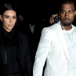 Kanye West zdradza Kardashian?