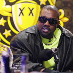 Kanye West znalazł trzy "święte" powody, by nie rozwodzić się z Kim Kardashian