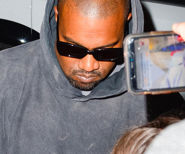 Kanye West został wybrany antysemitą roku. "Nagroda za ciągłe szerzenie nienawiści"
