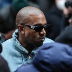 Kanye West został zawieszony na Instagramie