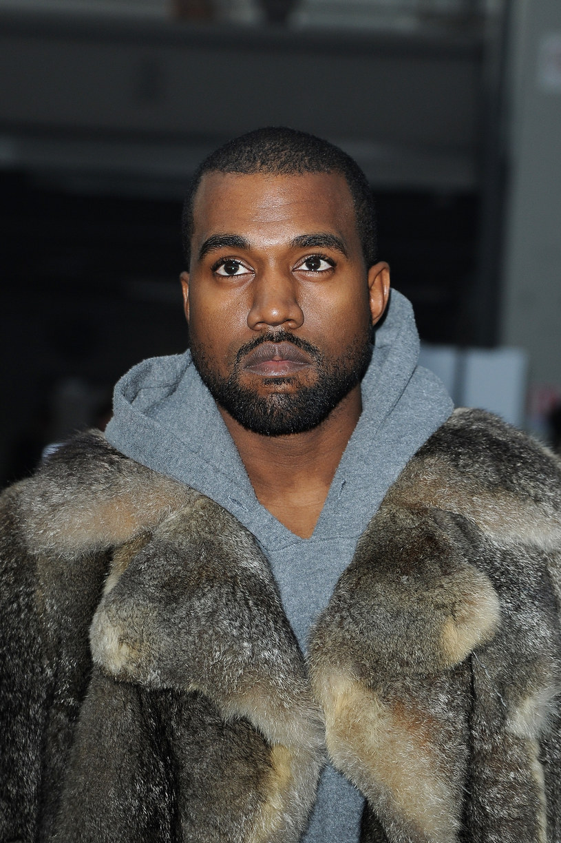 Kanye West /Pascal Le Segretain /Getty Images