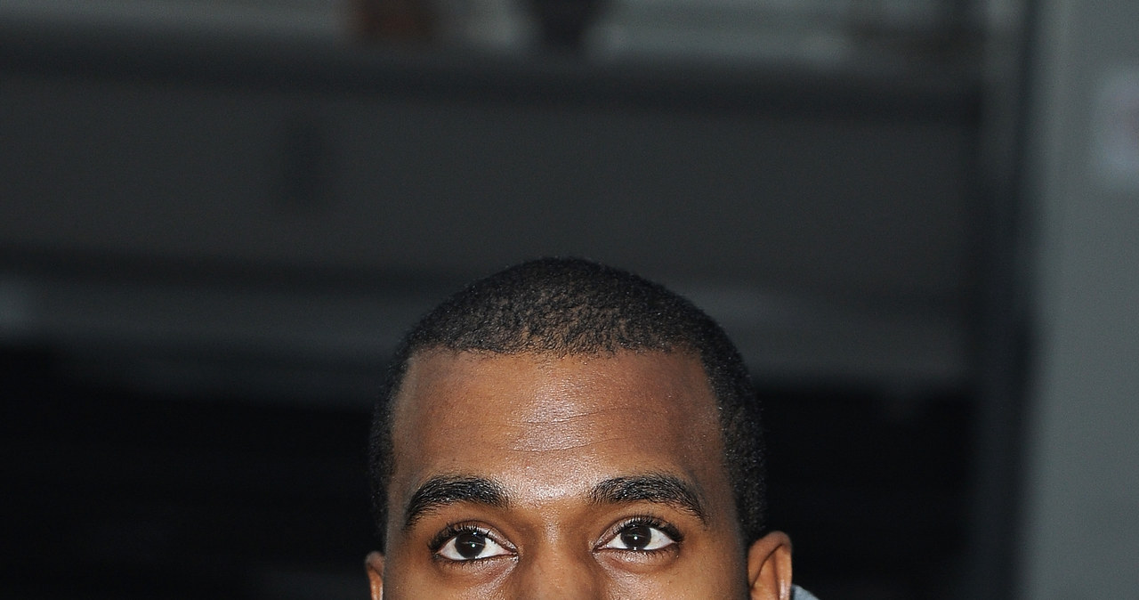 Kanye West /Pascal Le Segretain /Getty Images