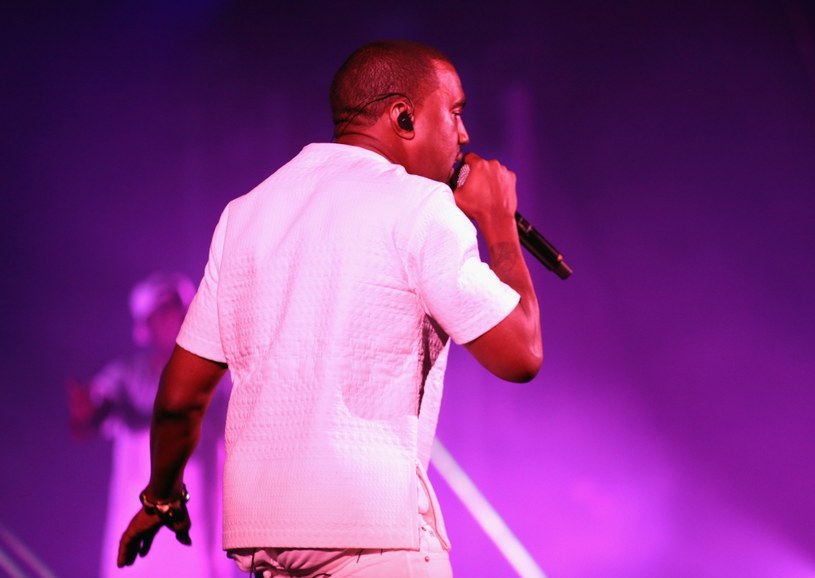 Kanye West /Christopher Polk /Getty Images