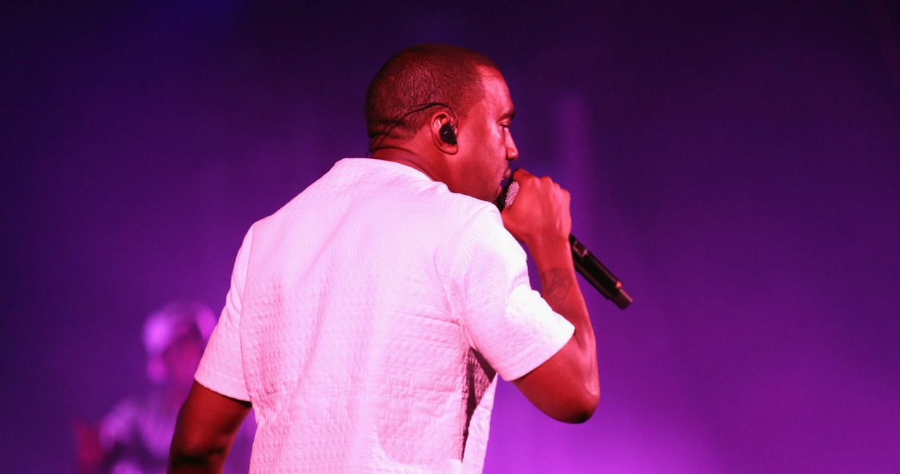 Kanye West /Christopher Polk /Getty Images