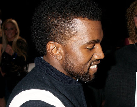 Kanye West /Getty Images/Flash Press Media