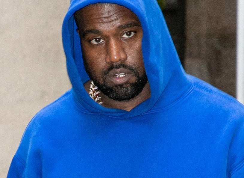 Kanye West /Marc Piasecki /Getty Images