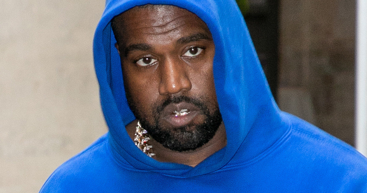 Kanye West /Marc Piasecki /Getty Images