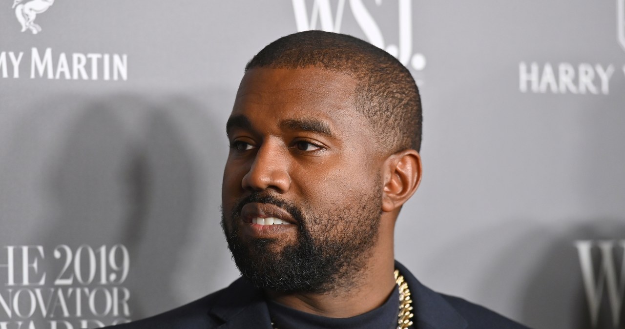 Kanye West zniknął z powodu pieniędzy? Były manager miał mu wręczyć pozew  sądowy na miliony dolarów - pomponik.pl