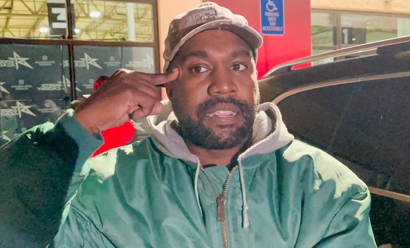 Kanye West / MEGA / Contributor /Getty Images