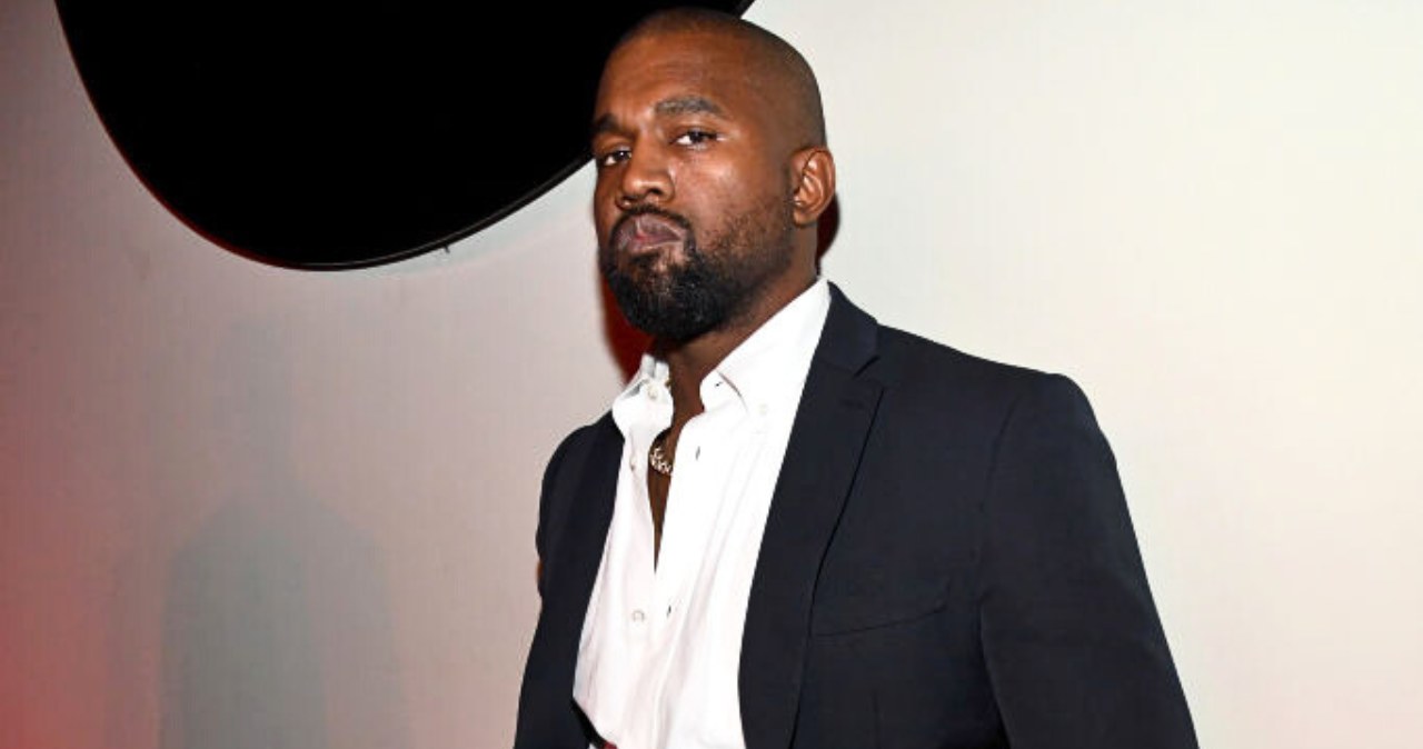 Kanye West /Kevin Mazur / Contributor /Getty Images