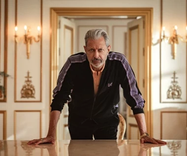 "KAOS" skasowany. Serialowy hit Netfliksa nie doczeka się kontynuacji