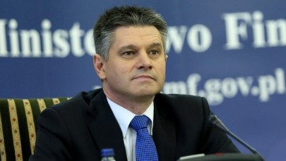 Kapica: Celem sprawy nie jestem ja, tylko Donald Tusk