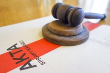 Kapica: W aktach nie ma ani jednego dowodu, że nie wypełniałem obowiązków