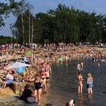 Kąpieliska w okolicy Krakowa: Gdzie się wybrać nad wodę? Godziny otwarcia, ceny biletów