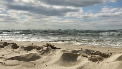 Kąpielisko w Gdyni Śródmieściu ponownie otwarte dla kąpieli