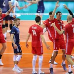 Kapitalny mecz polskich siatkarzy! Pokonali Argentynę 3:0