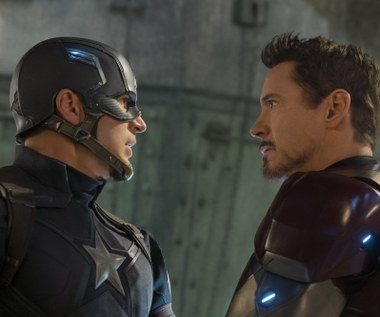 "Kapitan Ameryka: Wojna bohaterów" [recenzja]: Avengersi podzieleni