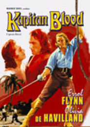Kapitan Blood - Kolekcja Errola Flynna