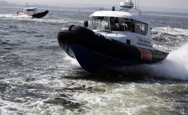 Kapitan gigantycznego statku zatrzymany w Gdańsku. Był kompletnie pijany