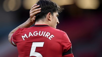 Kapitan Manchesteru United zatrzymany w Grecji. Zaatakował policjanta