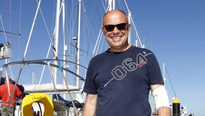 Kapitan Paszke nie odpuszcza. "Mogę mówić o szczęściu"