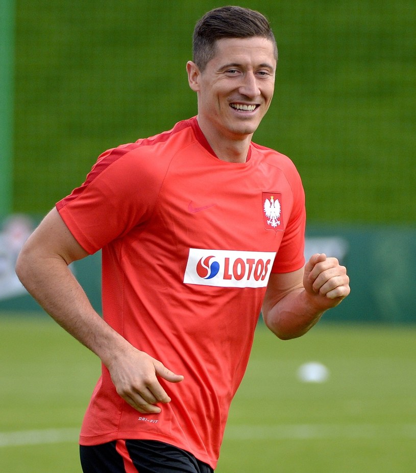 Euro 2016. Robert Lewandowski: To najmocniejsza ...