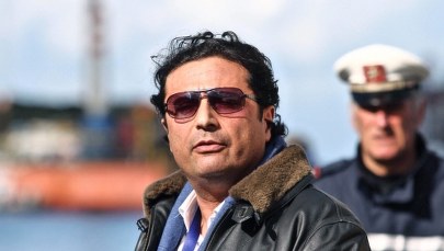 Kapitan statku Costa Concordia prawomocnie skazany na 16 lat więzienia