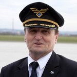 Kapitan, pilot Boeinga 767