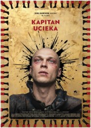 Kapitan ucieka