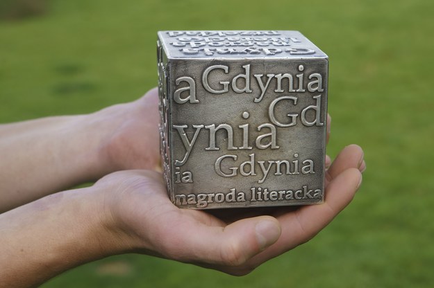 Kapituła Nagrody ogłosiła 20 książek nominowanych do tegorocznej Nagrody Literackiej Gdynia /Nagroda Literacka Gdynia /Materiały prasowe