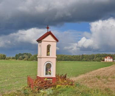 "Kapliczki Podlaskie 2024 - ocalić od zapomnienia". Ruszył konkurs