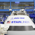 Kapsuła Boeing Starliner gotowa do startu