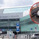 Kapsuły do spania na Lotnisku Chopina. Znamy cenę, płatna będzie każda godzina
